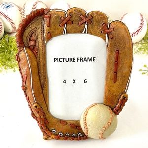 COPY - Baseball Glove Picture Frame - NEW ITEM